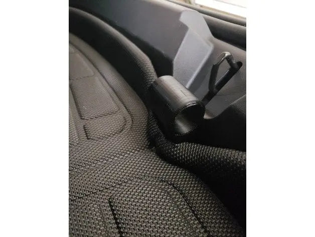 EasyTrunk - Tesla Model 3 - PROTONORD - Fladby 3Dprint