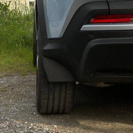 Fisker Ocean Bakre Skvettlapper v2 - Skvettlapp BL m/farge - PROTONORD - PROTONORD