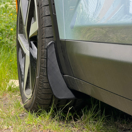 Fisker Ocean Front Skvettlapper v2 - Skvettlapp FL u/farge - PROTONORD - PROTONORD