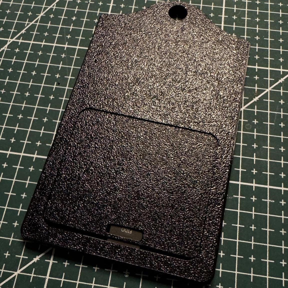 ID - Kortholder for Yubico og flere ID - kort - Yubico Fido2 usb holder - PROTONORD - PROTONORD