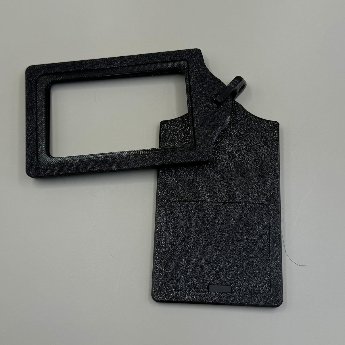 ID - Kortholder for Yubico og flere ID - kort - Yubico Fido2 usb holder - PROTONORD - PROTONORD