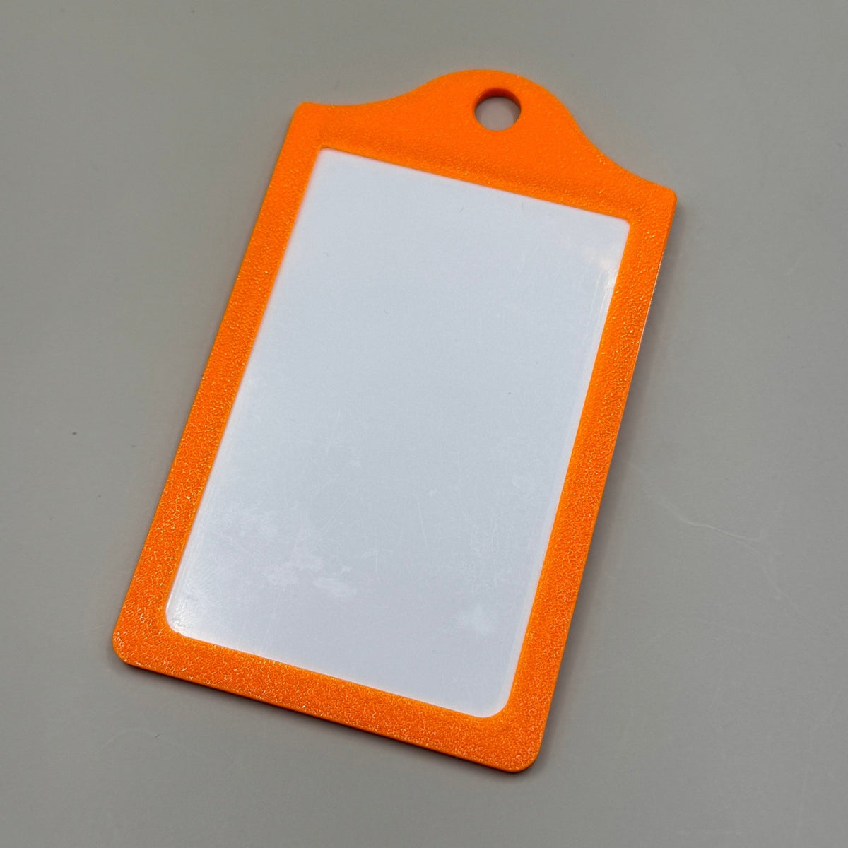 ID - Kortholder for Yubico og flere ID - kort - 1 ID kortholder - PROTONORD - PROTONORD