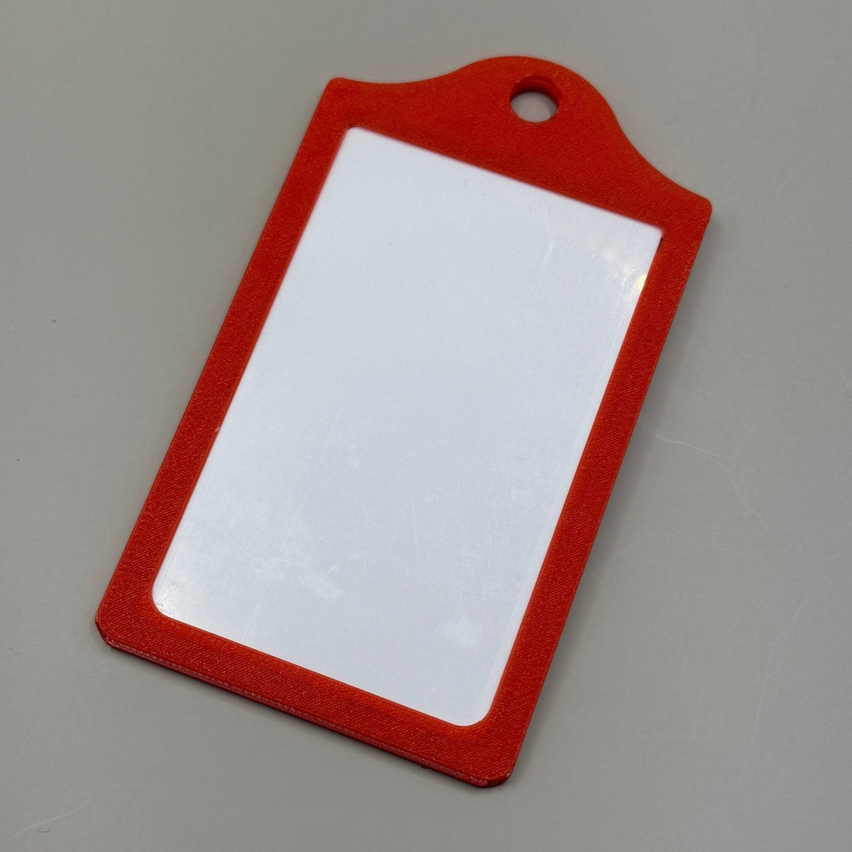 ID - Kortholder for Yubico og flere ID - kort - 1 ID kortholder - PROTONORD - PROTONORD