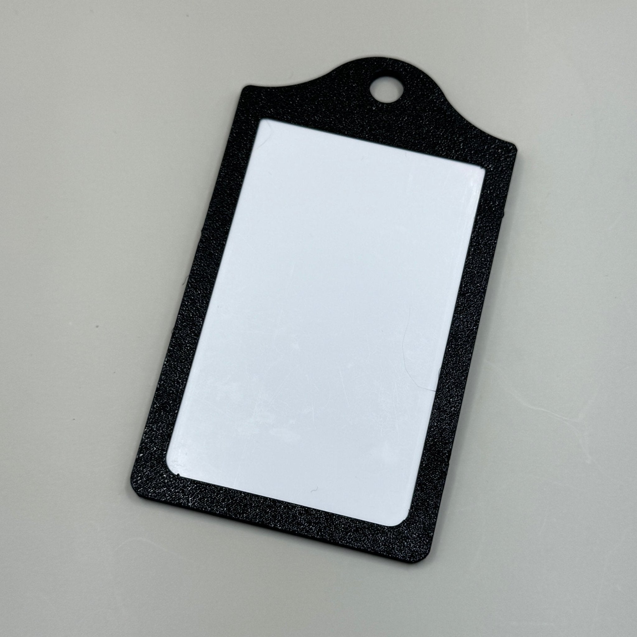 ID - Kortholder for Yubico og flere ID - kort - 1 ID kortholder - PROTONORD - PROTONORD