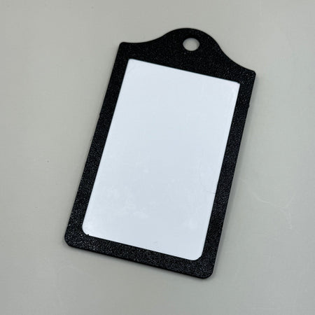 ID - Kortholder for Yubico og flere ID - kort - 1 ID kortholder - PROTONORD - PROTONORD