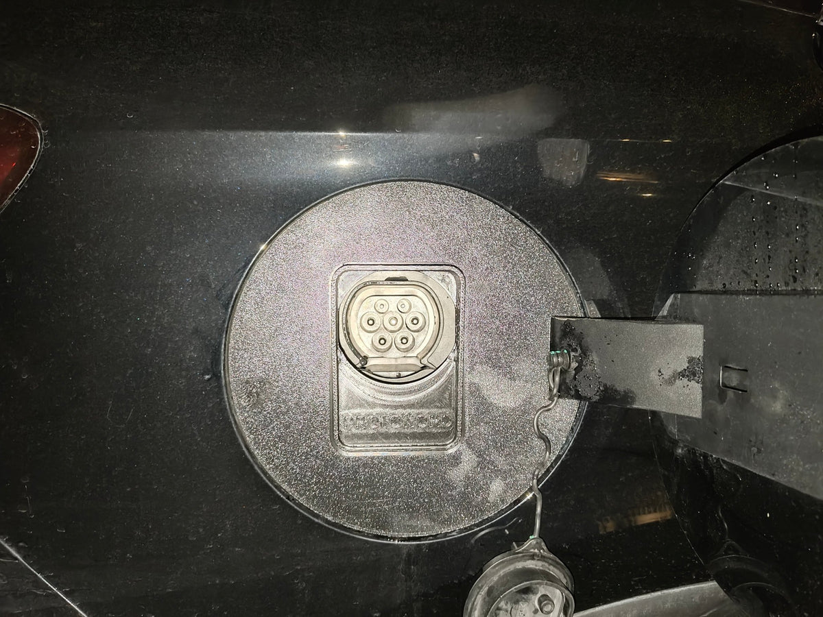 MG Marvel R - Sort - PROTONORD - PROTONORD