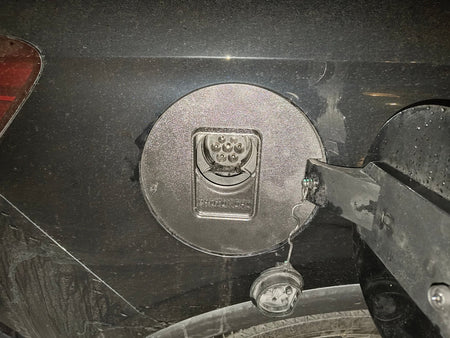 MG Marvel R - Sort - PROTONORD - PROTONORD