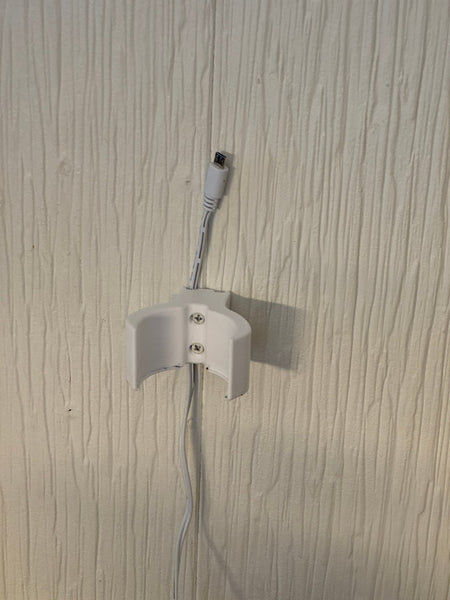 Netatmo veggfeste smart værstasjon - PROTONORD - PROTONORD