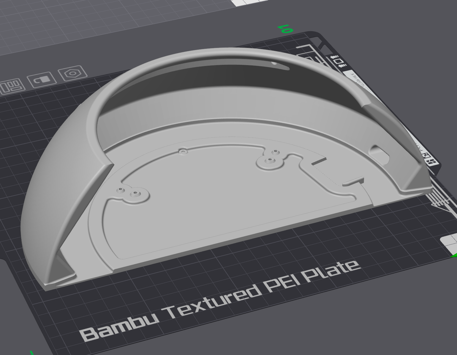 Ubiquti Unifi AP Værhus - PROTONORD - PROTONORD