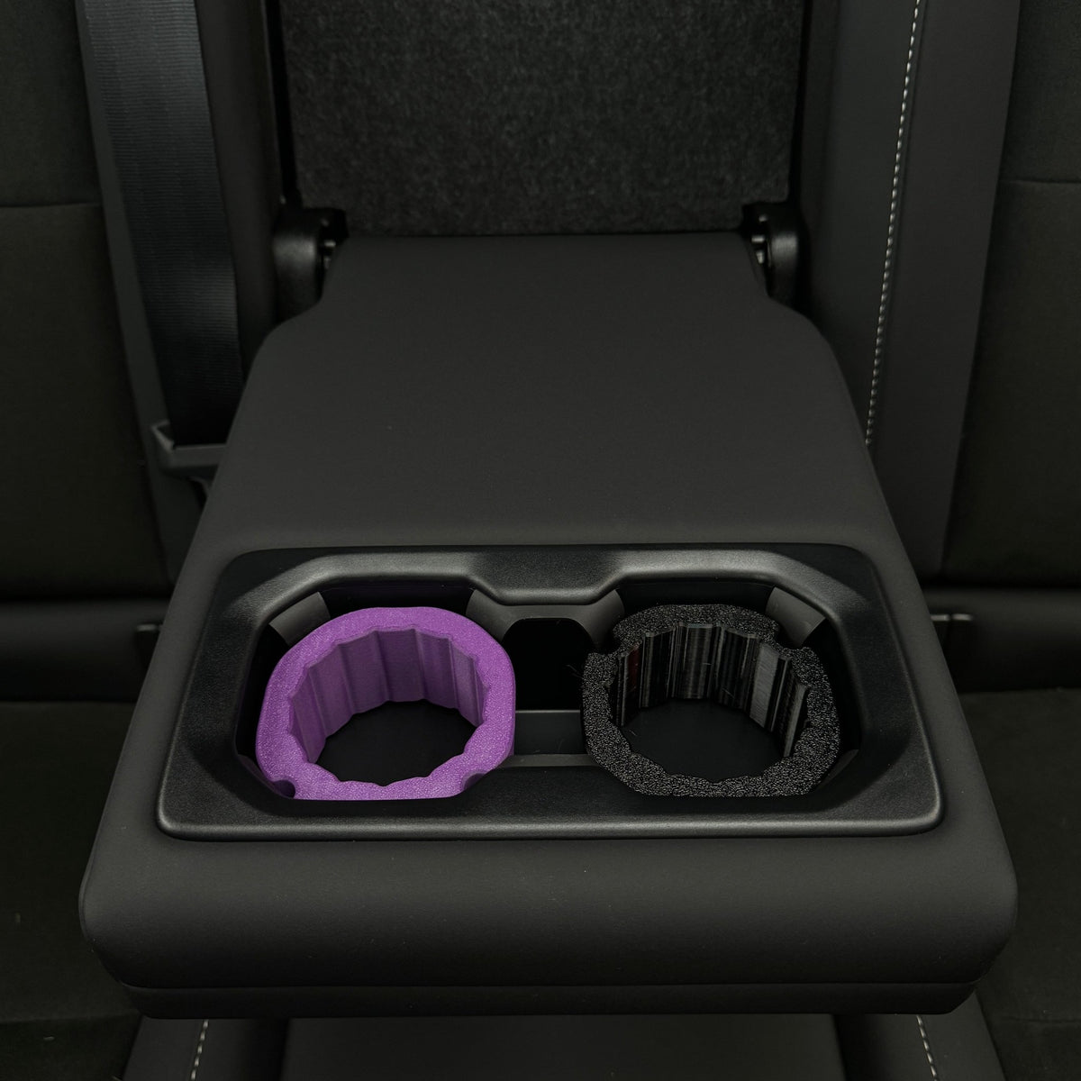 Volvo XC40 Koppholder adapter - Bak - PROTONORD - PROTONORD