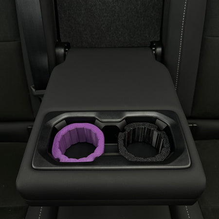 Volvo XC40 Koppholder adapter - Bak - PROTONORD - PROTONORD