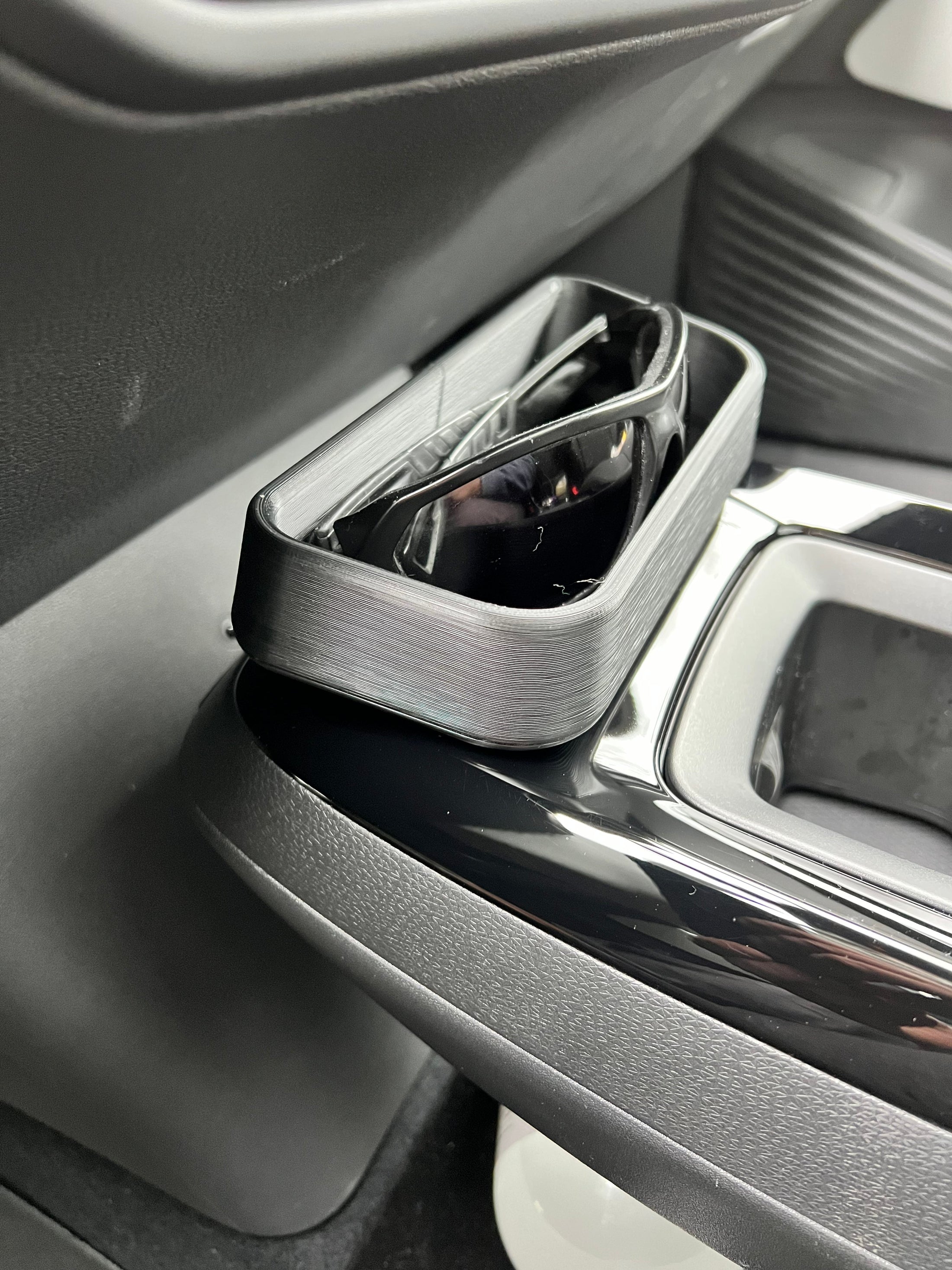 Volkswagen – 3D-printet tilbehør fra PROTONORD