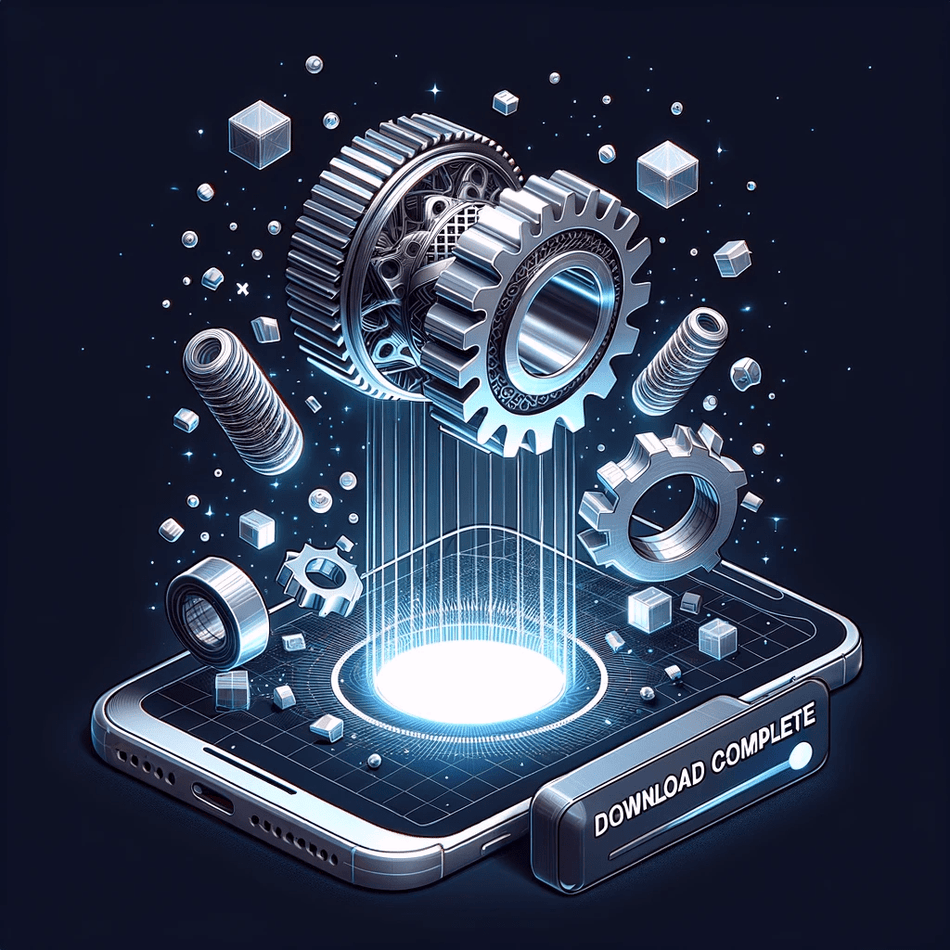 Digitale filer - PROTONORD