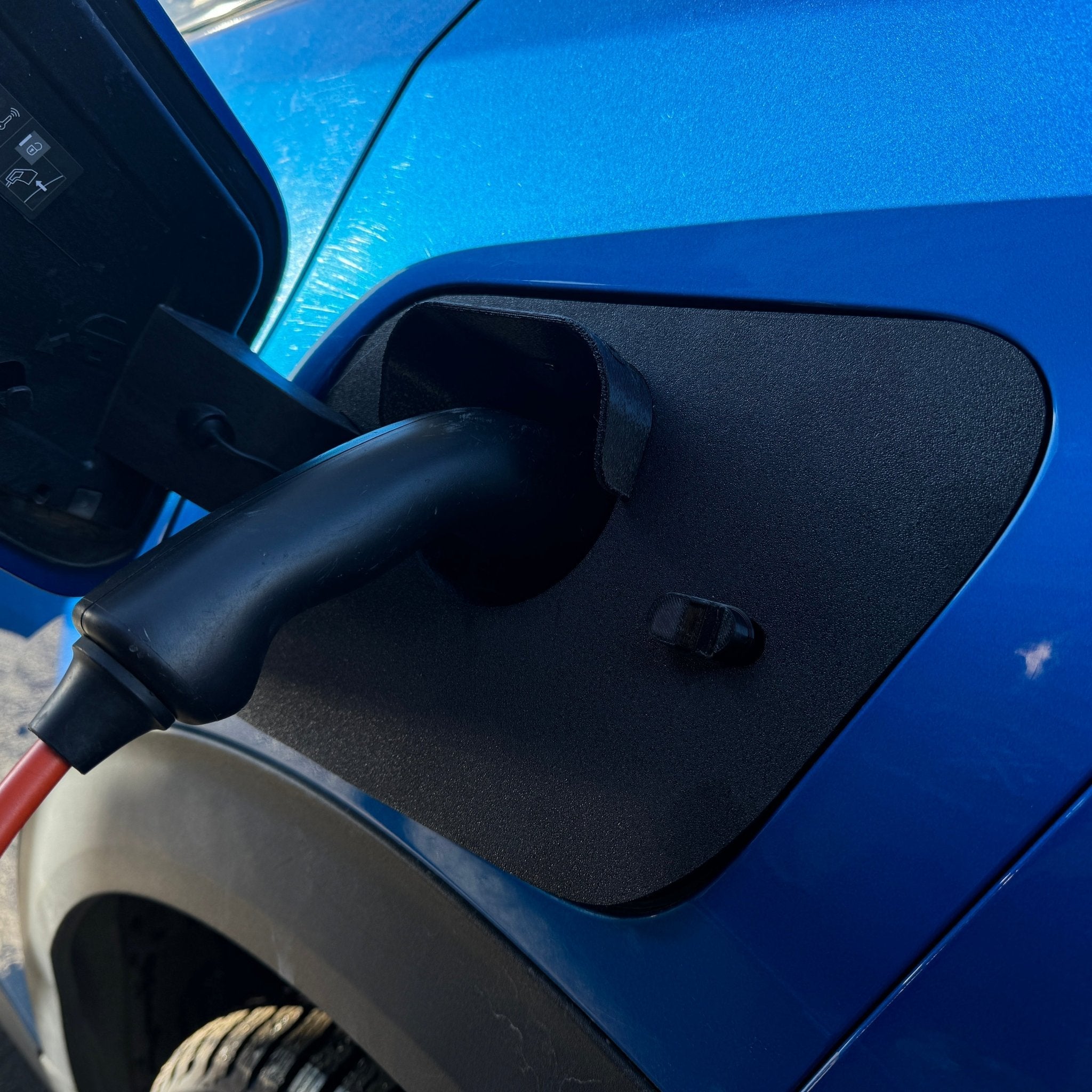 Peugeot – 3D-printet tilbehør fra PROTONORD