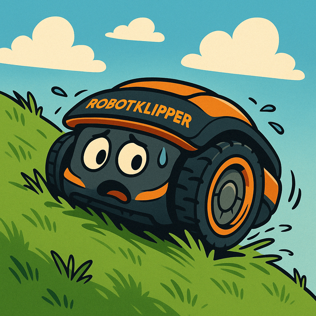 Robotklippere tilbehør - PROTONORD