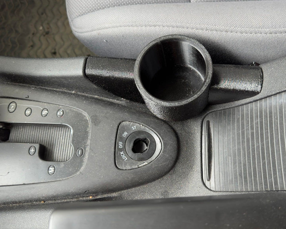 Koppholder Saab NG9 - 3 - PROTONORD - PROTONORD