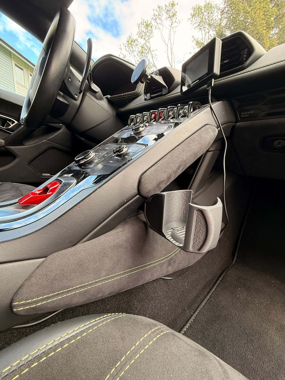 Lamborghini Huracan Koppholder - PROTONORD