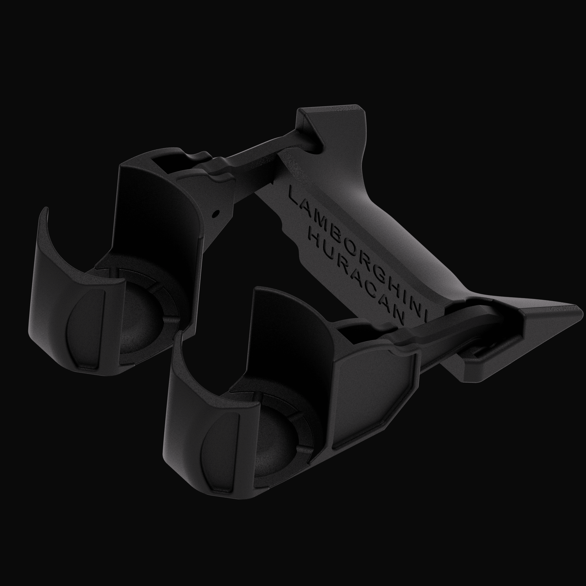 Lamborghini Huracan Koppholder - PROTONORD