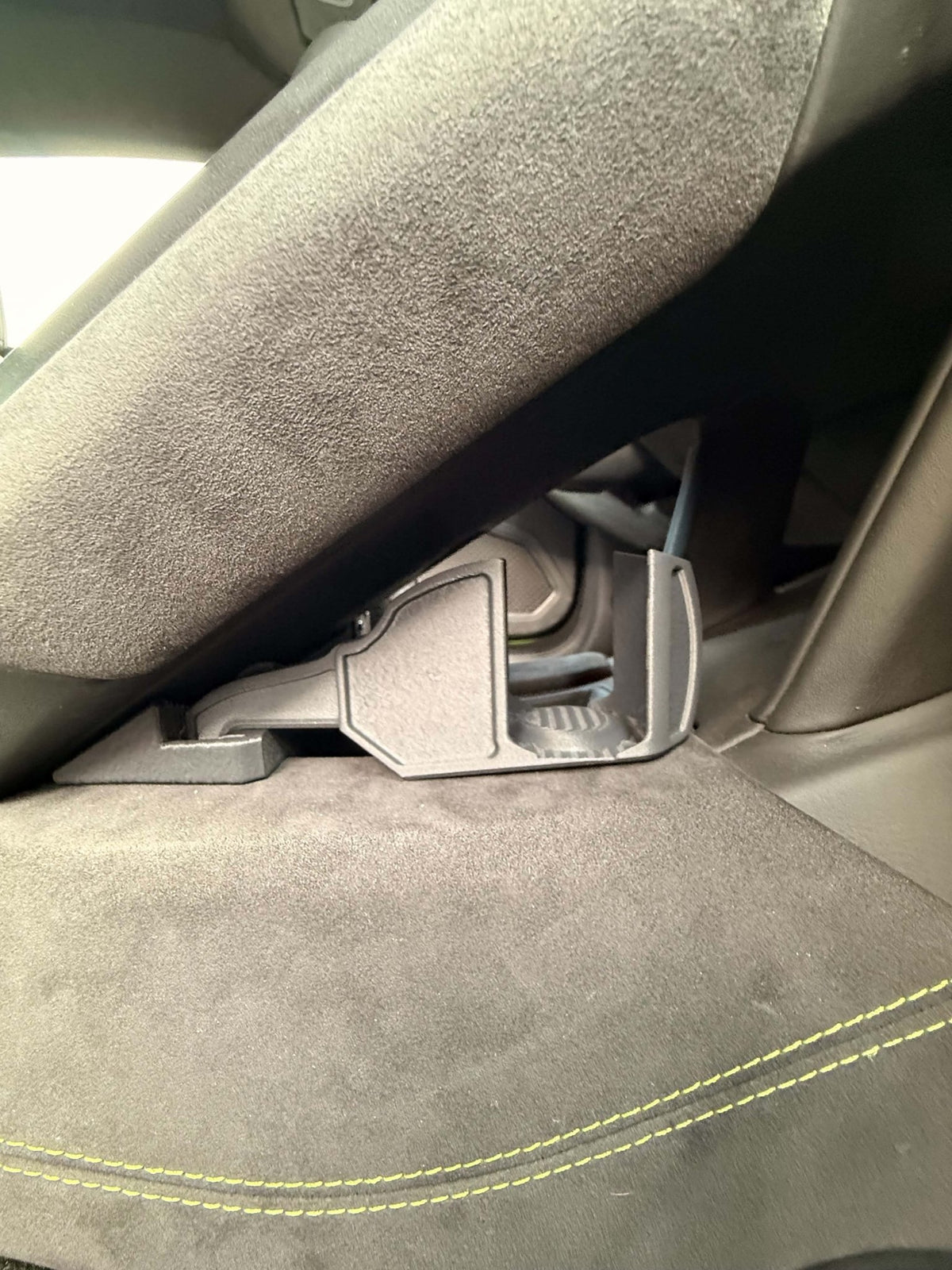 Lamborghini Huracan Koppholder - PROTONORD