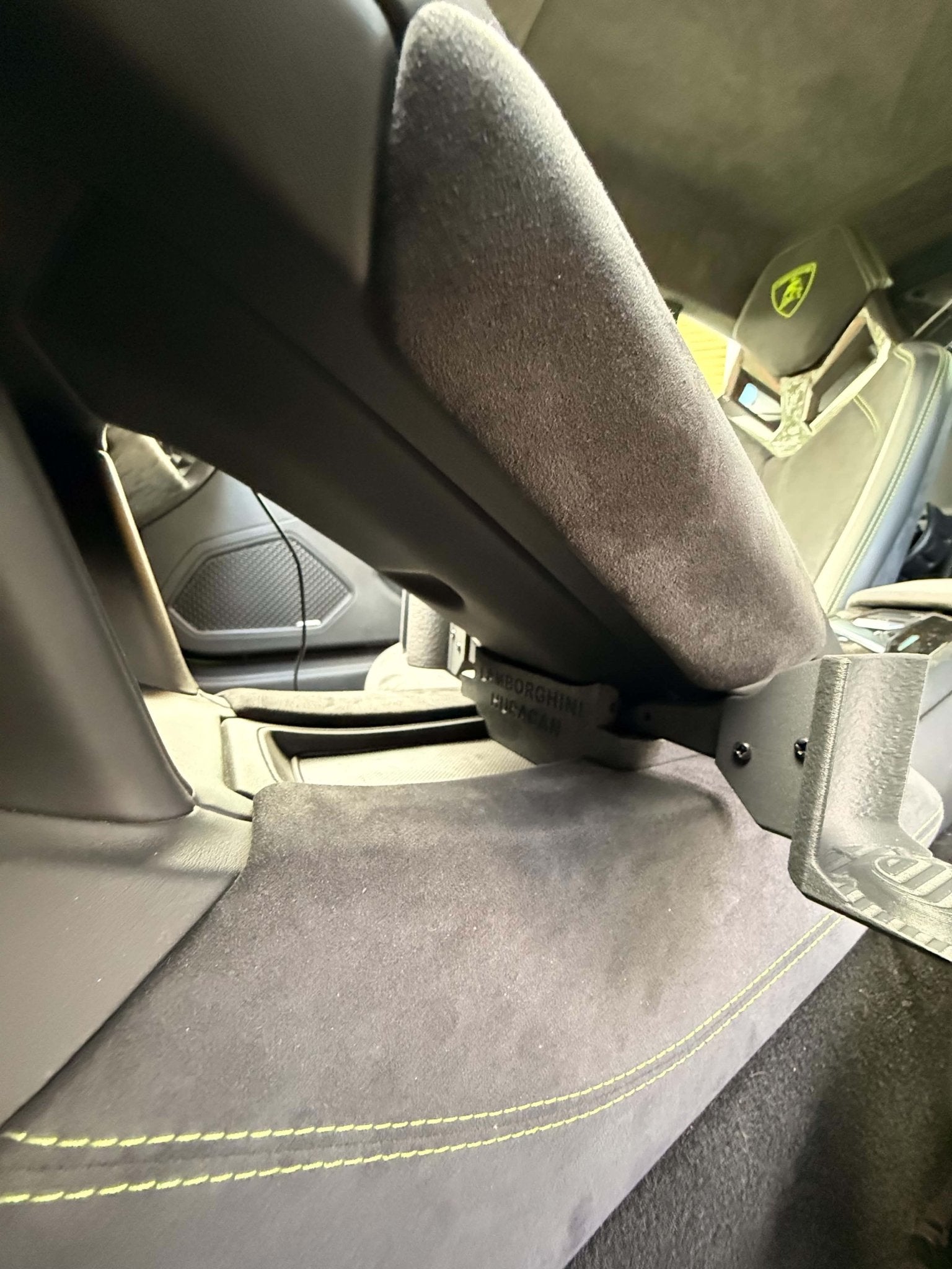 Lamborghini Huracan Koppholder - PROTONORD