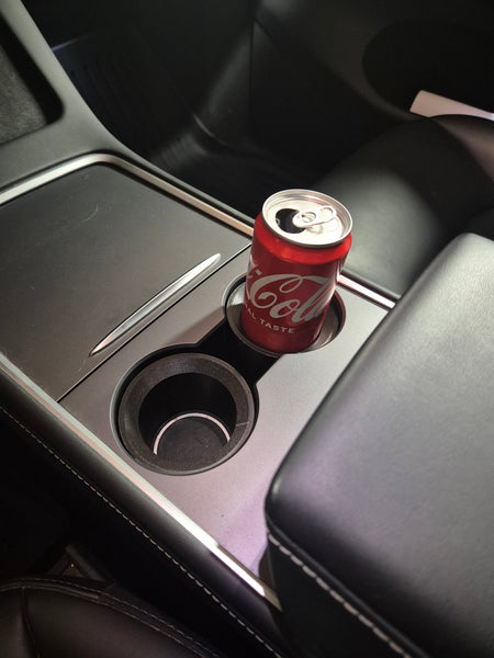 Model Y Koppholder adapter - Enkel - PROTONORD - Fladby 3Dprint