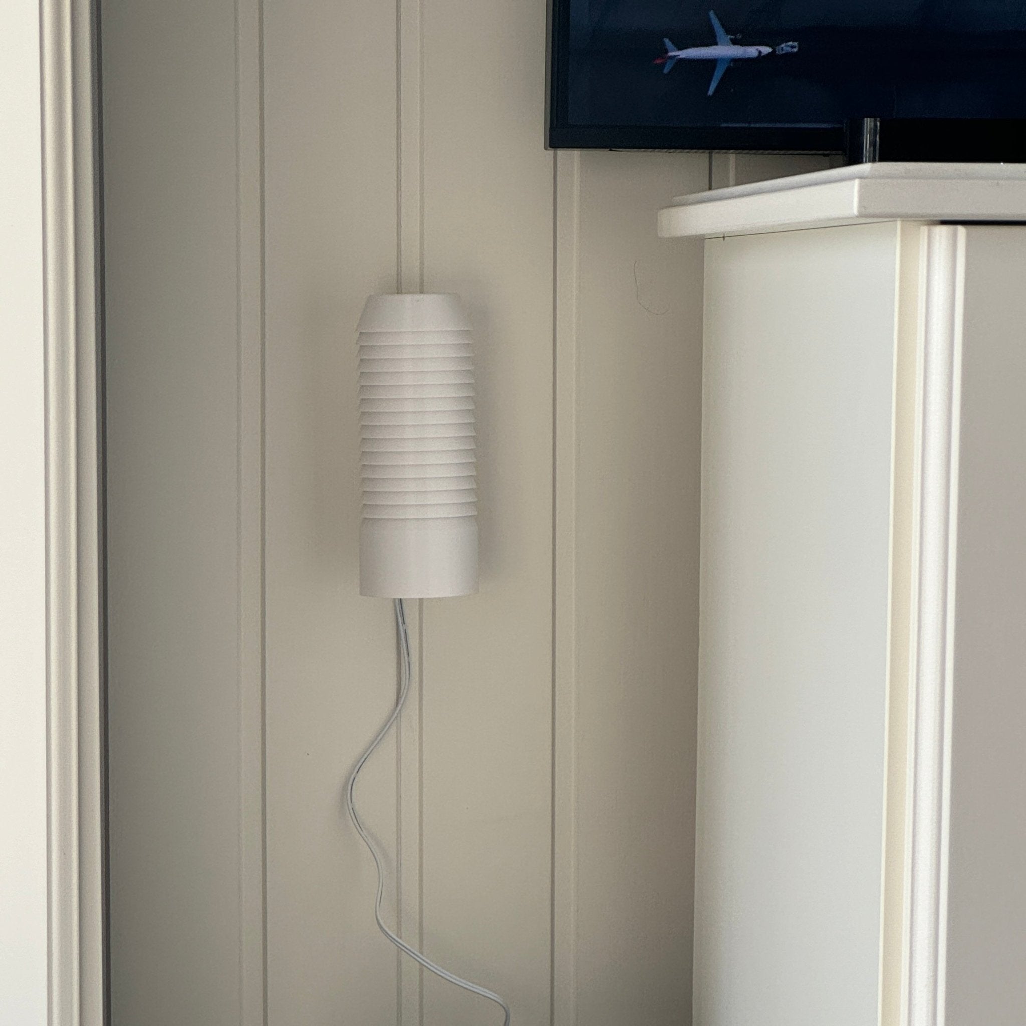Netatmo Stevenson screen innendørs - PROTONORD - PROTONORD