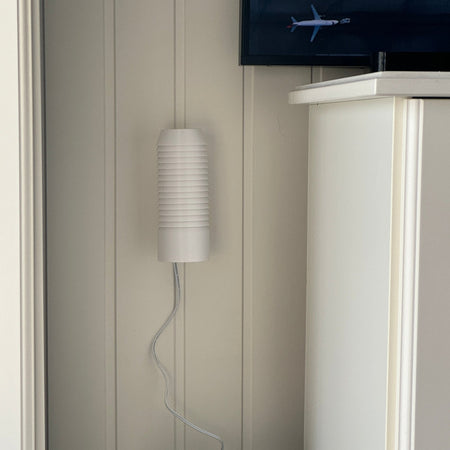 Netatmo Stevenson screen innendørs - PROTONORD - PROTONORD
