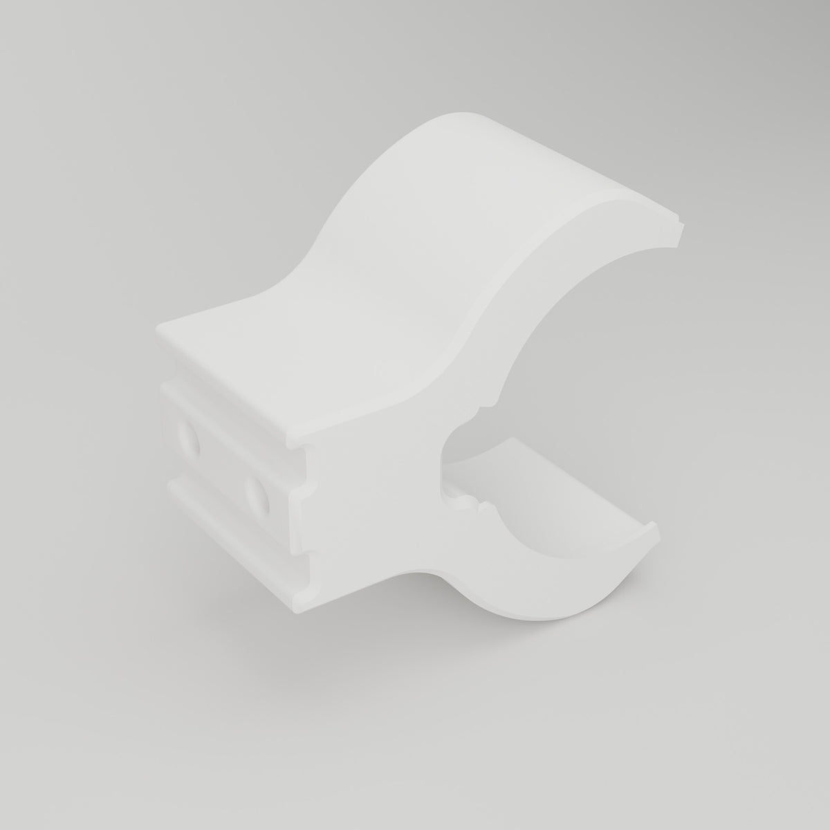 Netatmo veggfeste som passer flere type modeller – bilde 3 av 5 – PROTONORD