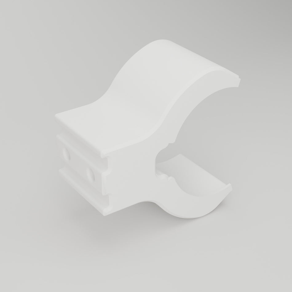 Netatmo veggfeste som passer flere type modeller – bilde 3 av 5 – PROTONORD