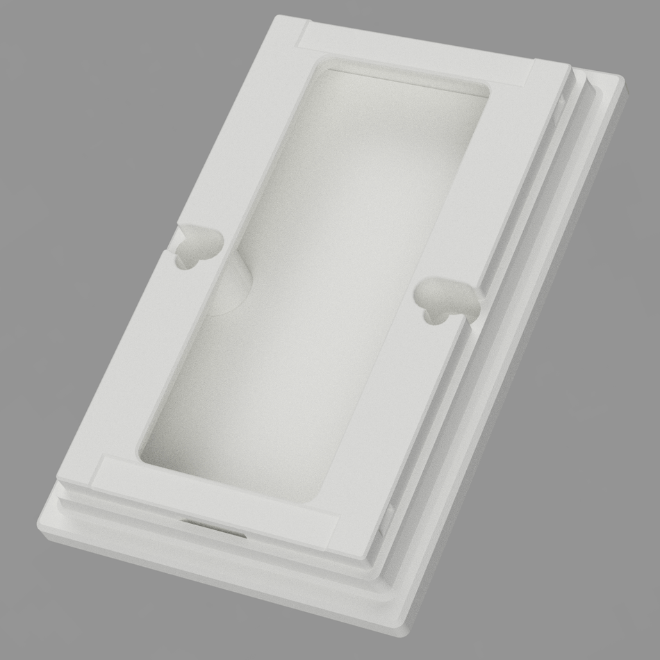 Philips Hue lysbryter foring - PROTONORD - PROTONORD