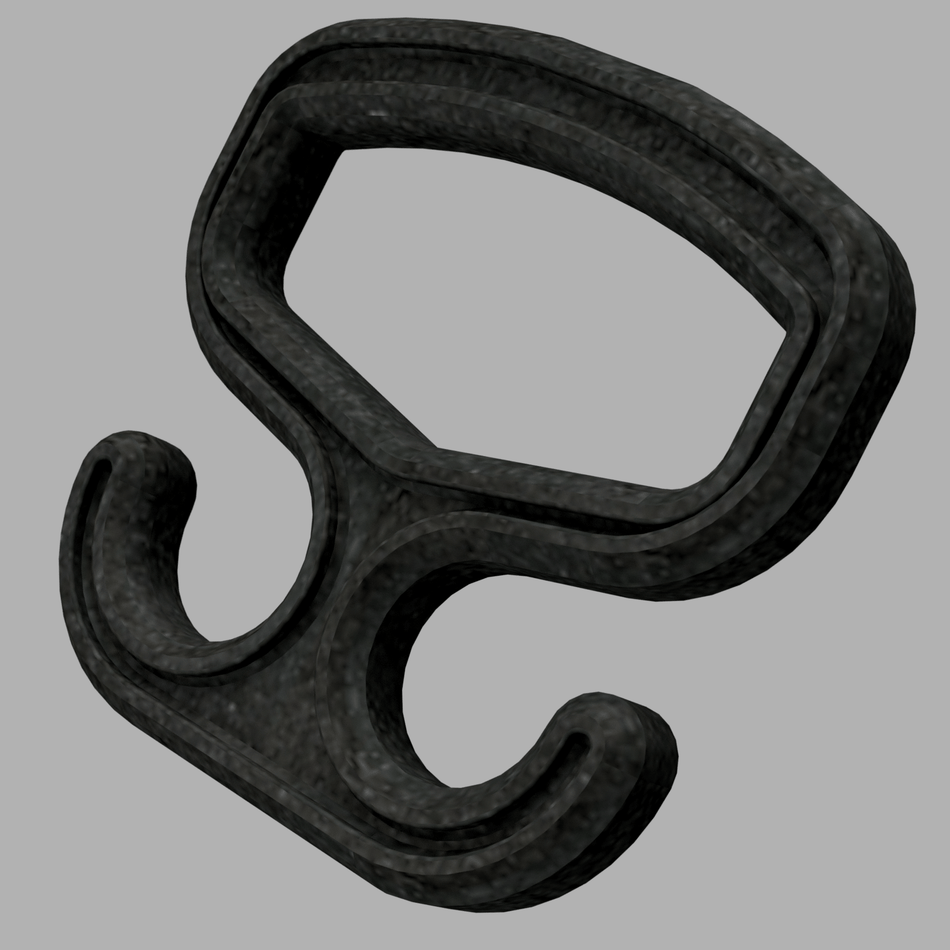 Posebærer - Stor 105mm - PROTONORD - PROTONORD