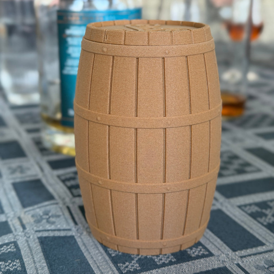 Reisetønne Glencairn glass - PROTONORD