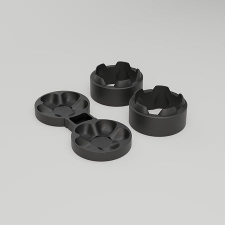 Tesla Model Y Koppholder 0.33l/0.5l – bilde 7 av 7 – PROTONORD